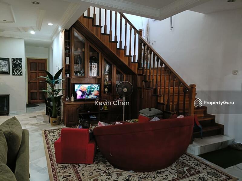 Alam Damai untuk Untuk Dijual - RM 850,000, Apr 2026 - Living Room - PropertyGuru.com.my