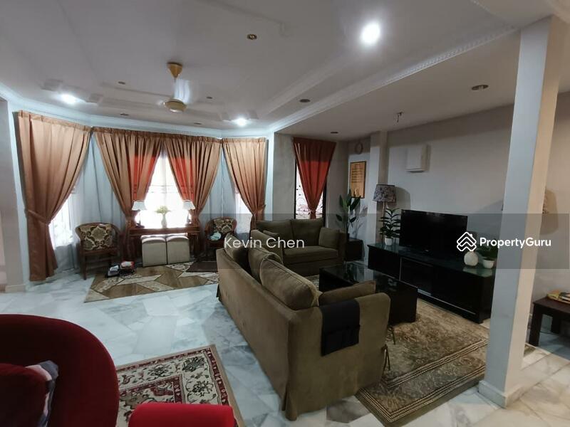 Alam Damai untuk Untuk Dijual - RM 850,000, Apr 2026 - Living Room - PropertyGuru.com.my