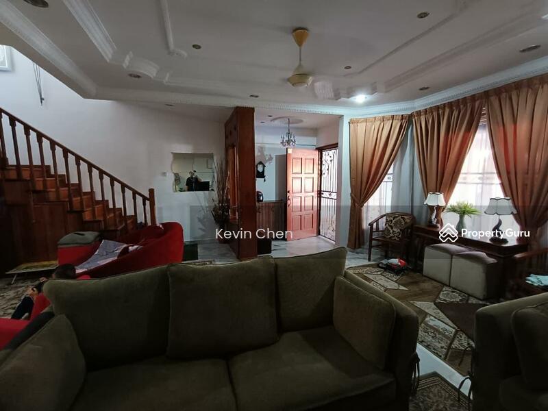 Alam Damai untuk Untuk Dijual - RM 850,000, Apr 2026 - Living Room - PropertyGuru.com.my
