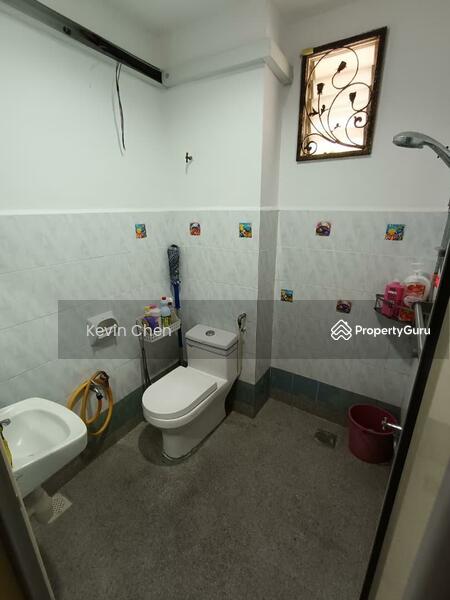 Alam Damai untuk Untuk Dijual - RM 850,000, Apr 2026 - Bathroom - PropertyGuru.com.my