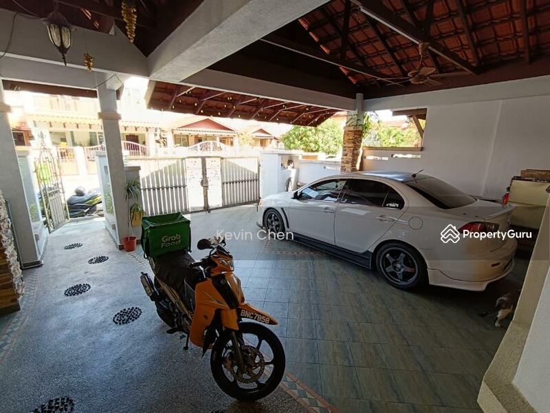 Alam Damai untuk Untuk Dijual - RM 850,000, Apr 2026 - Car Park - PropertyGuru.com.my