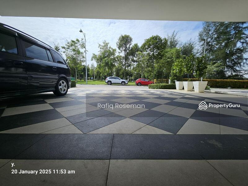 Car Park