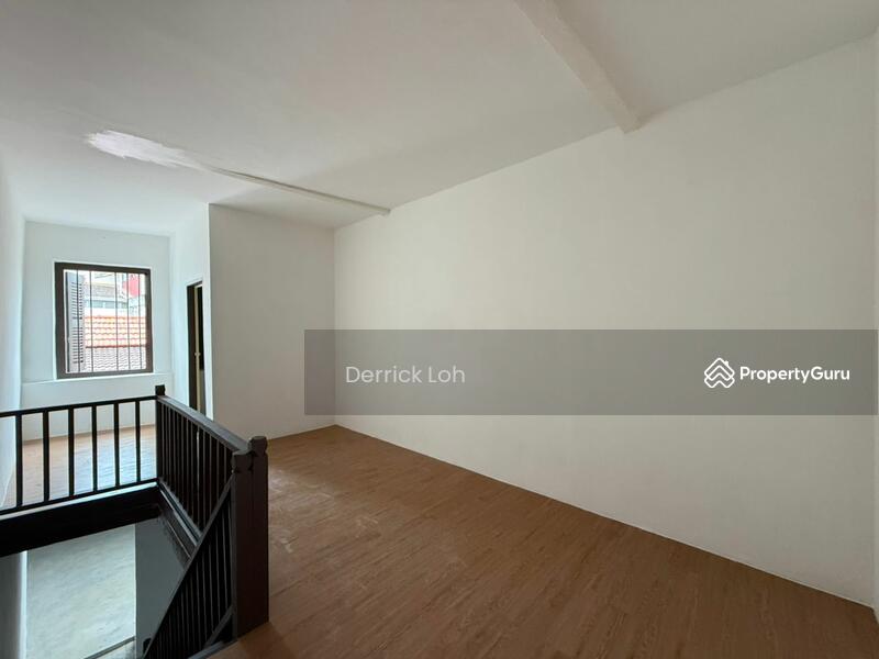 Shop for Rent in George Town (Penang) - Derrick Loh - Hallway - PropertyGuru.com.my