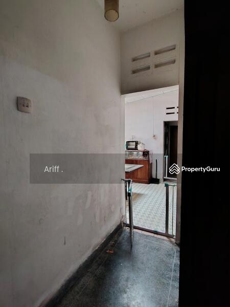 Corridor