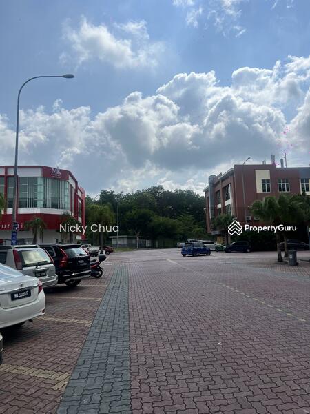 Car Park