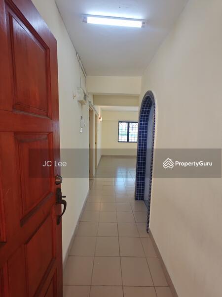 Corridor