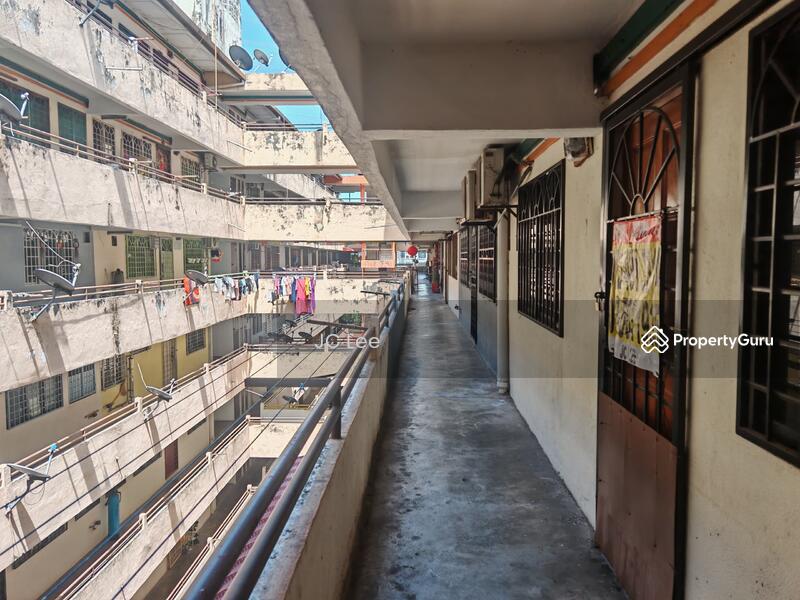 Corridor