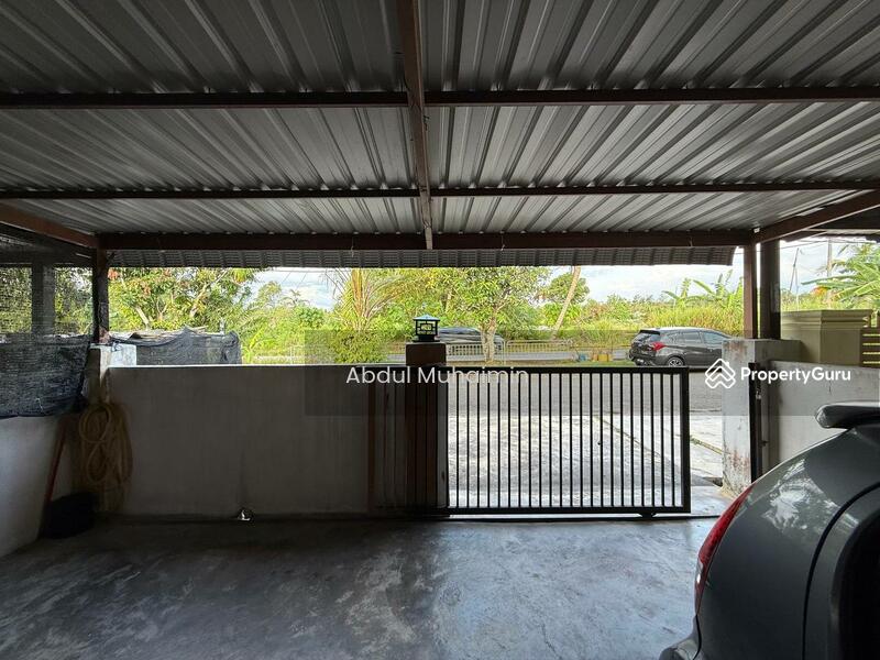 Car Park