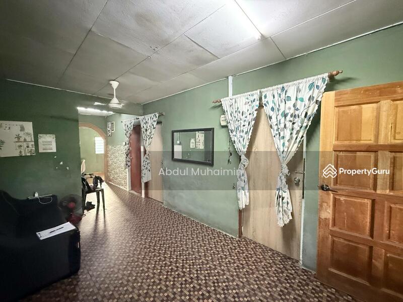 Corridor