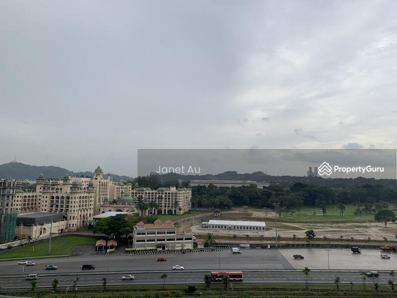Servis Apartment untuk Disewa di Park @ One South - Janet Au - View - PropertyGuru.com.my