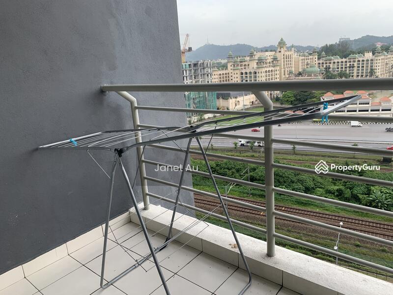 Servis Apartment untuk Disewa di Park @ One South - Janet Au - PropertyGuru.com.my
