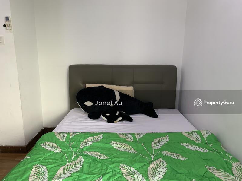 Servis Apartment untuk Disewa di Park @ One South - Janet Au - Bedroom - PropertyGuru.com.my