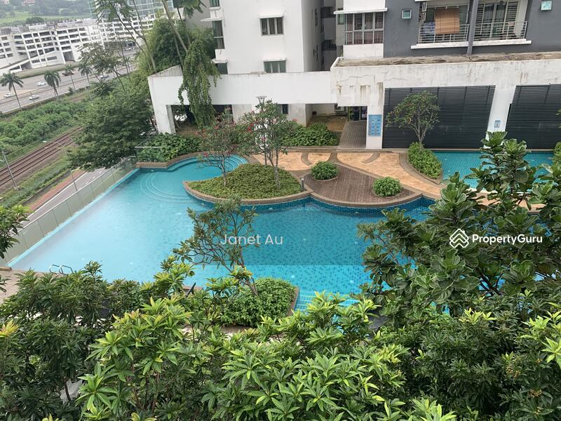 Servis Apartment untuk Disewa di Park @ One South - Janet Au - PropertyGuru.com.my