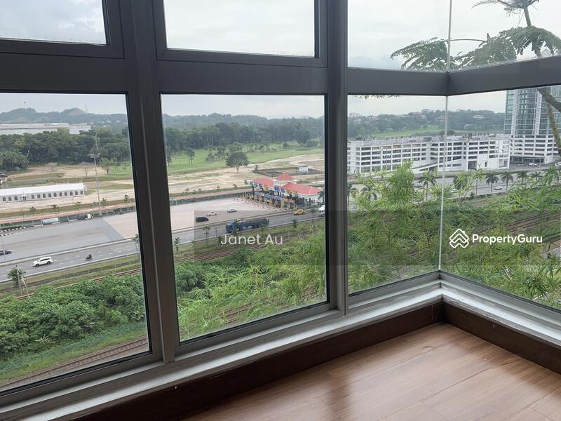 Servis Apartment untuk Disewa di Park @ One South - Janet Au - View - PropertyGuru.com.my