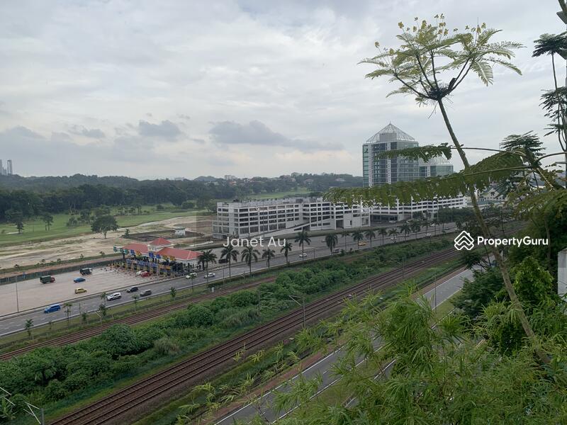 Servis Apartment untuk Disewa di Park @ One South - Janet Au - View - PropertyGuru.com.my