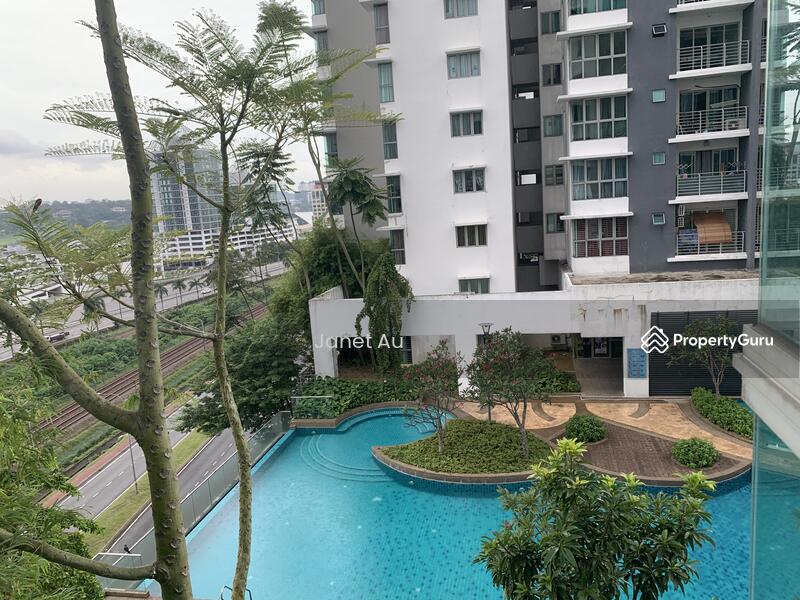Servis Apartment untuk Disewa di Park @ One South - Janet Au - PropertyGuru.com.my