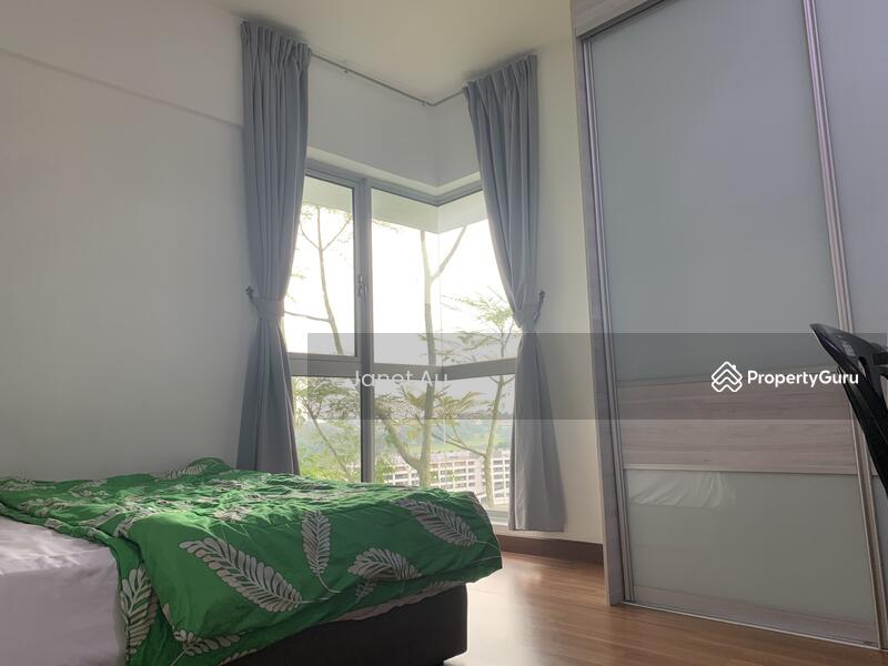 Servis Apartment untuk Disewa di Park @ One South - Janet Au - Bedroom - PropertyGuru.com.my