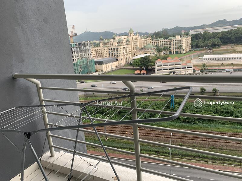 Servis Apartment untuk Disewa di Park @ One South - Janet Au - PropertyGuru.com.my