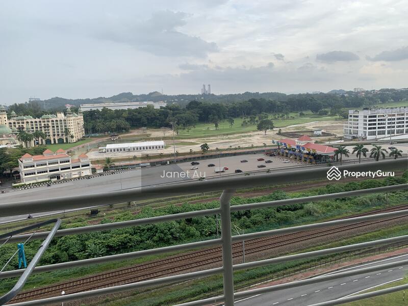 Servis Apartment untuk Disewa di Park @ One South - Janet Au - PropertyGuru.com.my