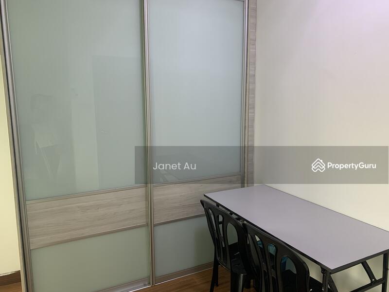 Servis Apartment untuk Disewa di Park @ One South - Janet Au - Study - PropertyGuru.com.my