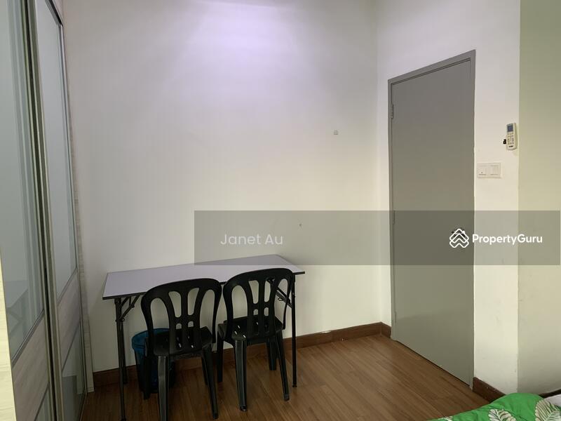 Servis Apartment untuk Disewa di Park @ One South - Janet Au - Study - PropertyGuru.com.my