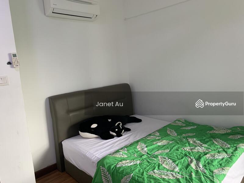 Servis Apartment untuk Disewa di Park @ One South - Janet Au - Bedroom - PropertyGuru.com.my