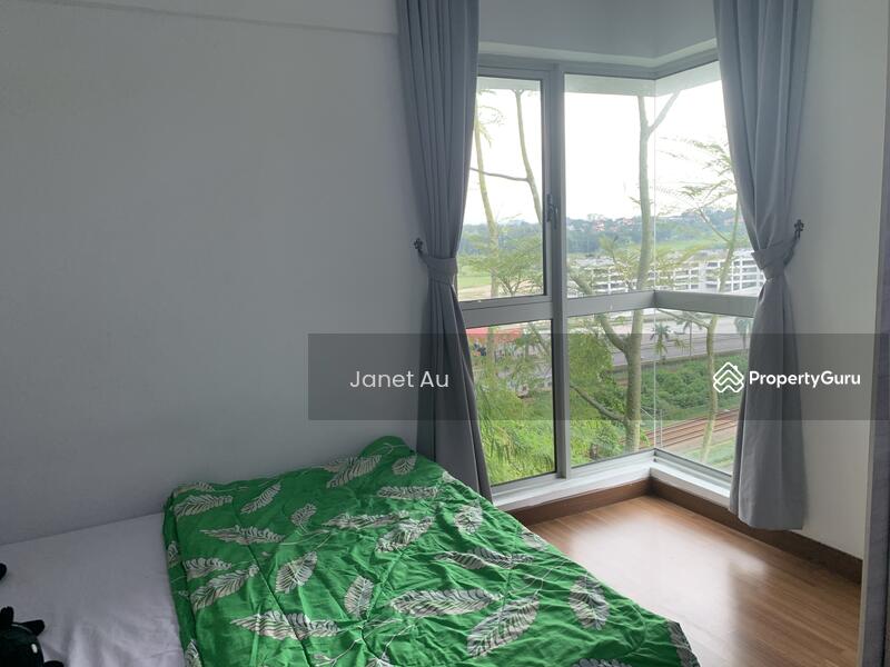 Servis Apartment untuk Disewa di Park @ One South - Janet Au - Bedroom - PropertyGuru.com.my