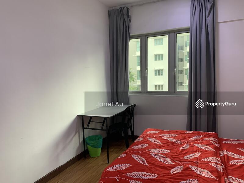 Servis Apartment untuk Disewa di Park @ One South - Janet Au - Bedroom - PropertyGuru.com.my