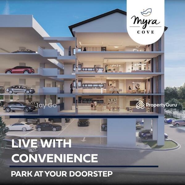 Car Park