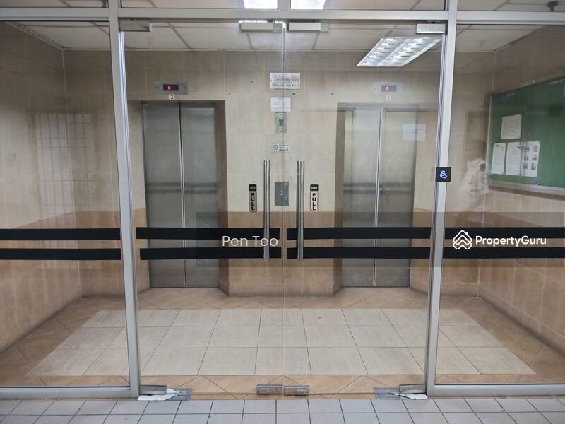 2 Unit Lifts Service