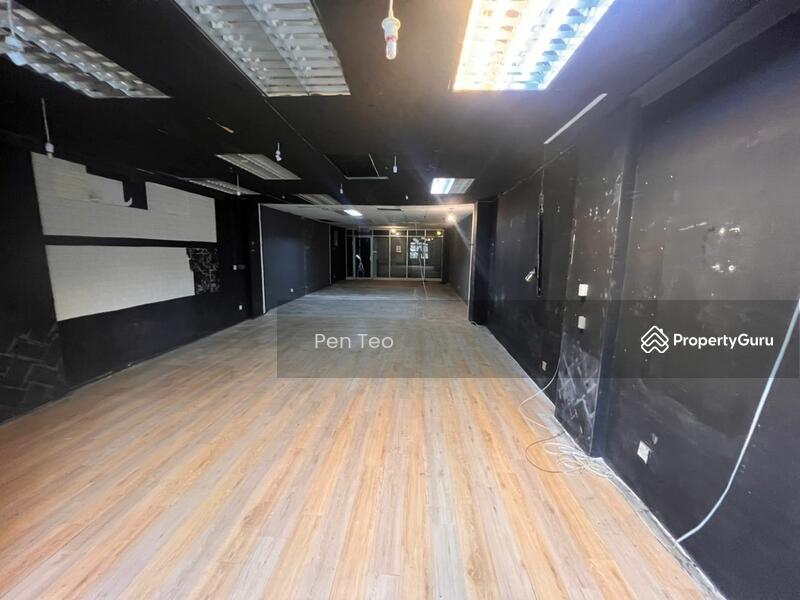 Unit Interior 