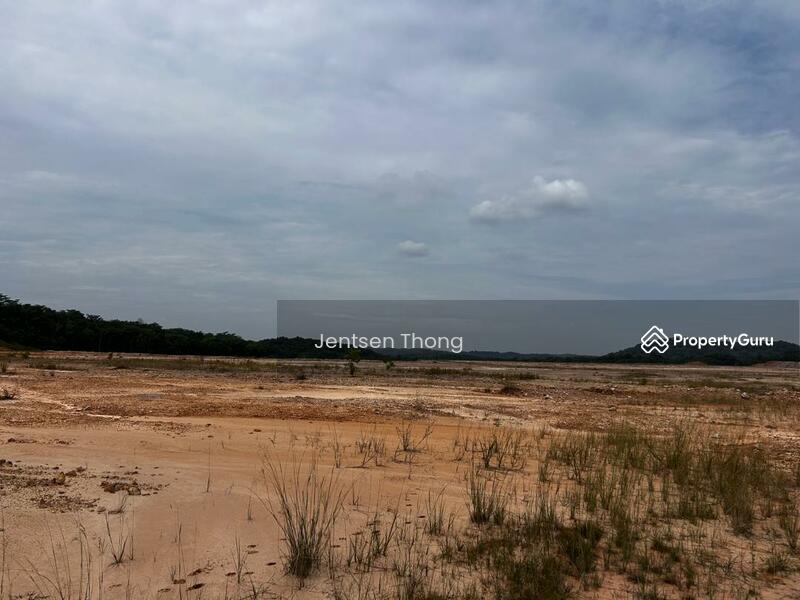 Industrial Land for Sale in Kawasan Perindustrian Sungai Choh (Serendah) - Jentsen Thong - Others - PropertyGuru.com.my