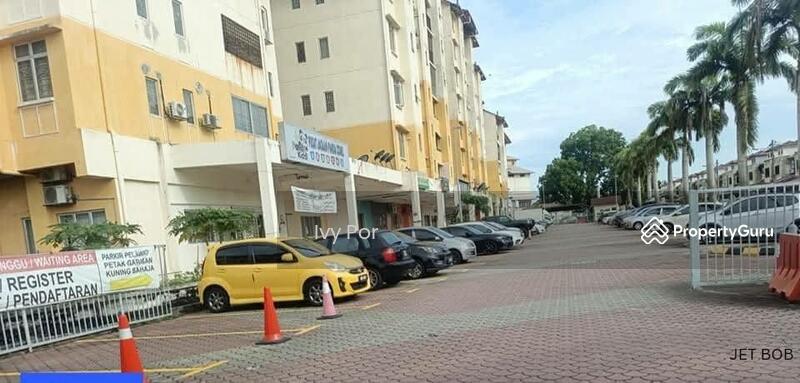 Car Park