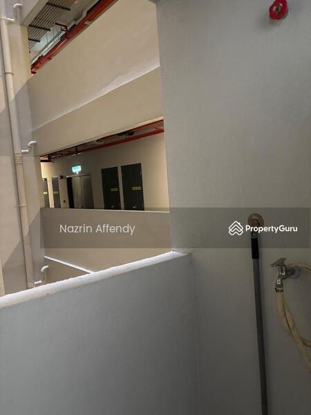 Corridor