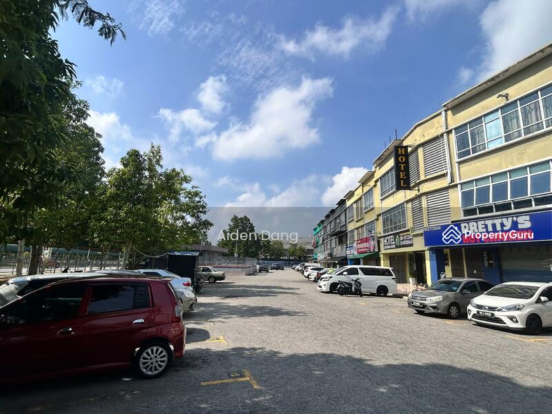 Car Park