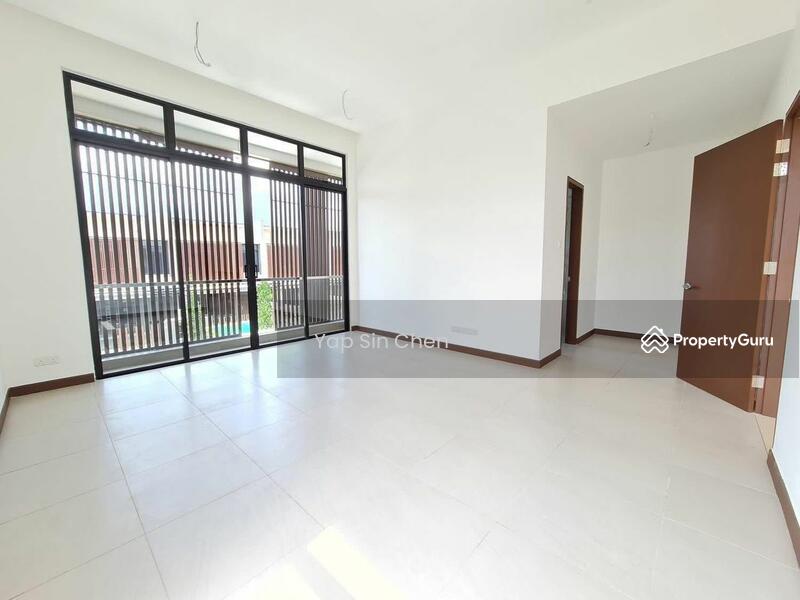 Bedroom Room