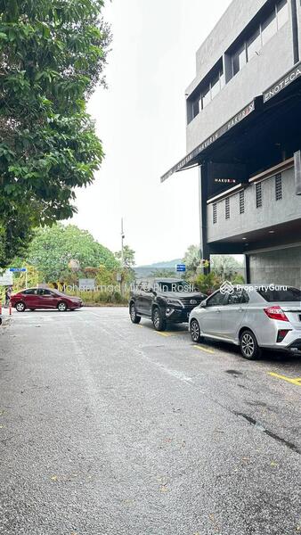 Car Park