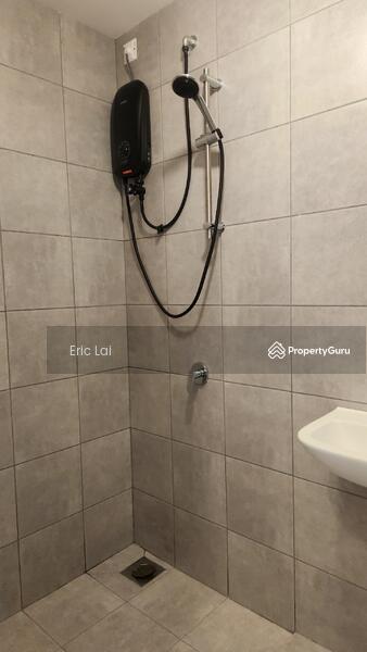 Service Residence for Rent at One Equine - Eric Lai - Bathroom - PropertyGuru.com.my