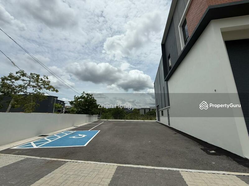 Car Park