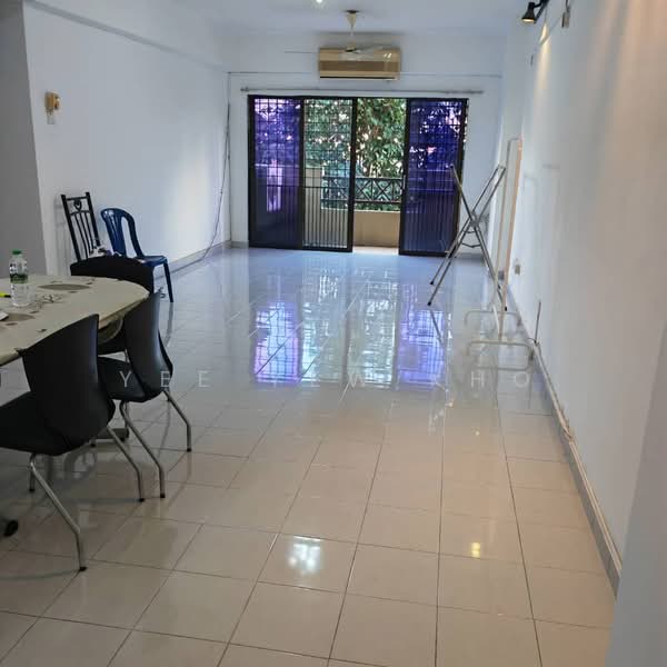 Condominium for Rent at Vista Komanwel C - Yee Yew Kho - Living Room - PropertyGuru.com.my