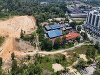 For Sale - Jalan Sungai Tekali