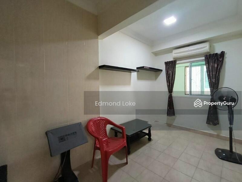 Terraced House for Sale in Laman Rimbunan (Kepong) - Edmond Loke - Study - PropertyGuru.com.my