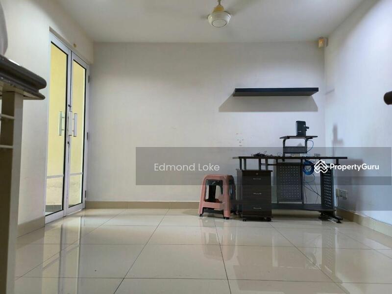 Terraced House for Sale in Laman Rimbunan (Kepong) - Edmond Loke - Study - PropertyGuru.com.my