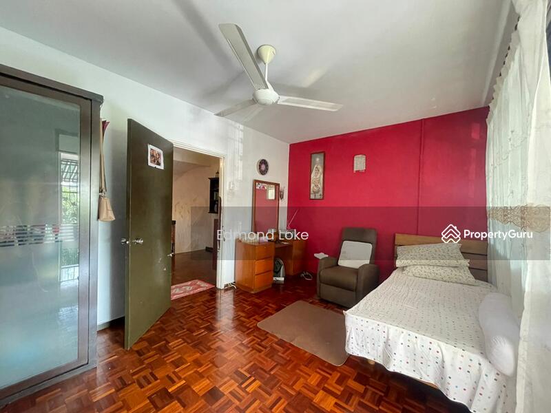 Terraced House for Sale in Laman Rimbunan (Kepong) - Edmond Loke - Bedroom - PropertyGuru.com.my