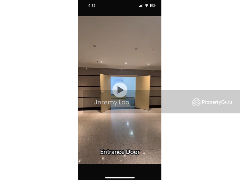 Untuk Disewa - Dataran Hamodal