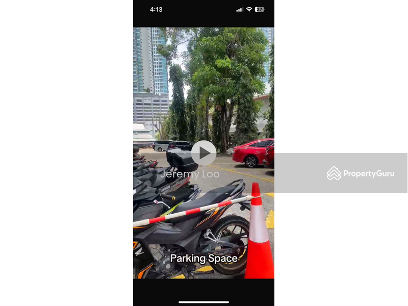 Untuk Disewa - Dataran Hamodal