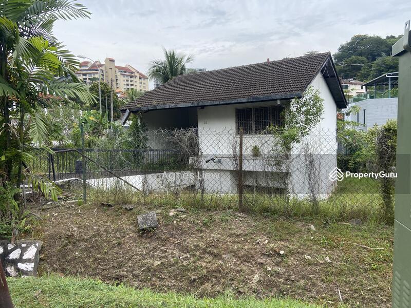 Bungalow House untuk Dijual di Bukit Damansara (Damansara Heights) - Agnes Liew - PropertyGuru.com.my