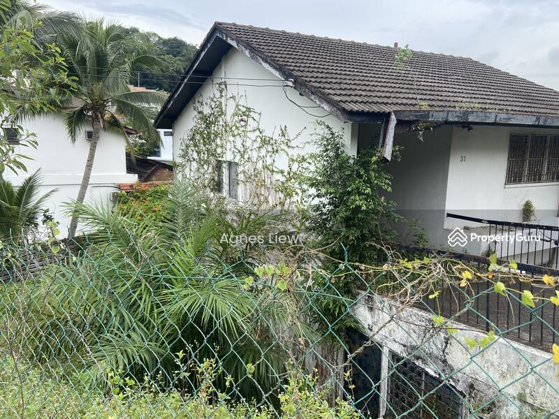 Bungalow House untuk Dijual di Bukit Damansara (Damansara Heights) - Agnes Liew - PropertyGuru.com.my