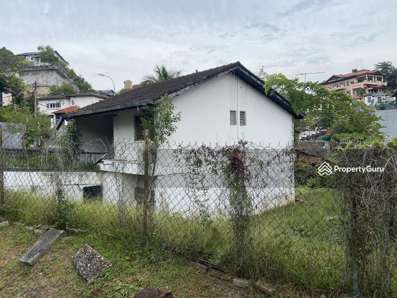 Bungalow House untuk Dijual di Bukit Damansara (Damansara Heights) - Agnes Liew - PropertyGuru.com.my