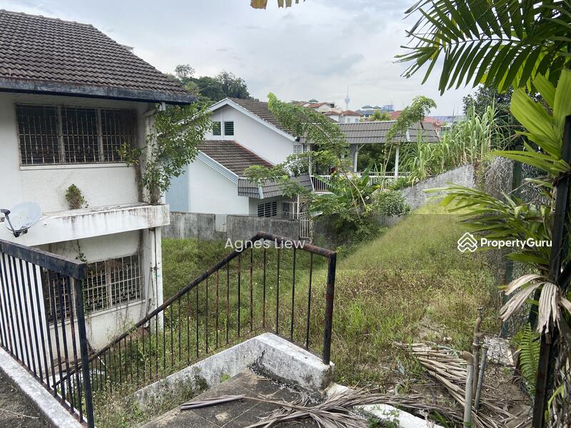 Bungalow House untuk Dijual di Bukit Damansara (Damansara Heights) - Agnes Liew - PropertyGuru.com.my